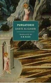 Picture of Purgatorio