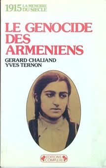 Picture of Le génocide des Arméniens