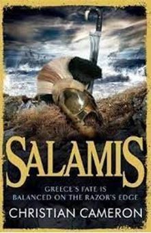 Picture of Salamis