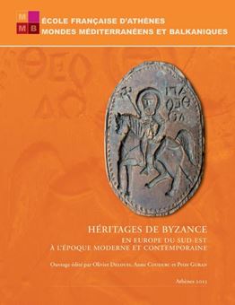 Picture of Héritages de Byzance