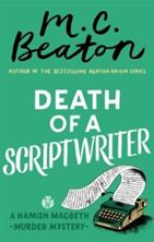 Εικόνα της Death of a Scriptwriter