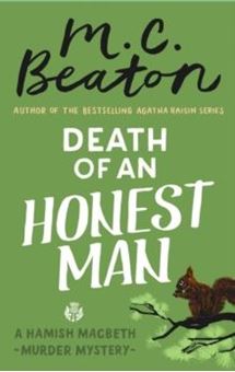 Image sur Death of an Honest Man