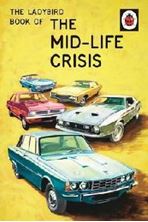 Picture of The Ladybird Book of the Mid-Life Crisis