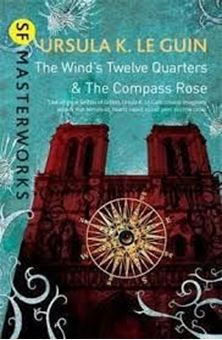 Image sur The Wind's Twelve Quarters & The Compass Rose