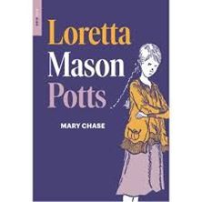 Picture of Loretta Mason Potts