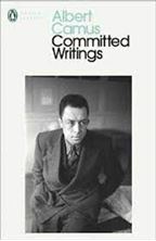 Εικόνα της Committed Writings