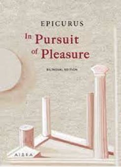 Image sur In Pursuit of Pleasure