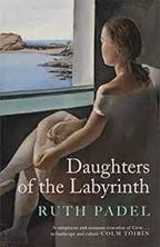 Εικόνα της Daughters of The Labyrinth