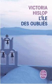 Image sur L'île des oubliés