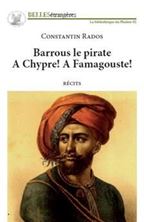 Image de Barrous le pirate A Chypre! A Famagouste!