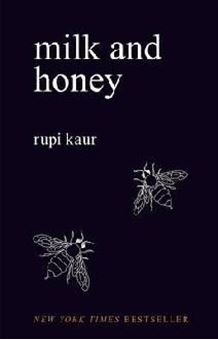 Picture of Milk and Honey