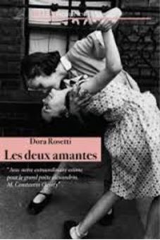 Picture of Les deux amantes