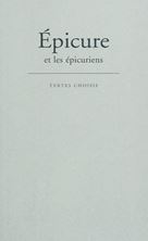 Picture of Epicure et les épicuriens