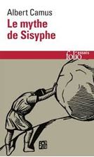 Image de Le mythe de Sisyphe