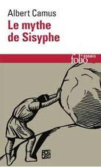 Picture of Le mythe de Sisyphe