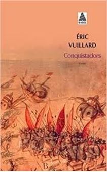 Conquistadors