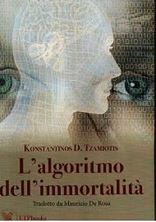 Picture of L'algoritmo dell' immortalita