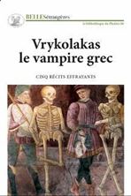 Picture of Vrykolakas le vampire grec