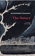 Εικόνα της The Notary