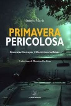 Image sur Primavera pericolosa