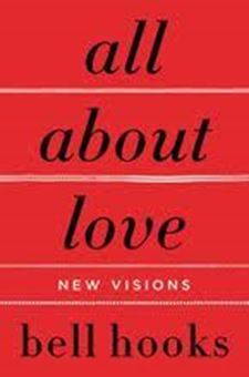 Picture of All About Love : New Visions