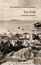 Εικόνα της Fey Folk