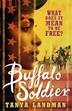 Picture of Buffalo Soldier