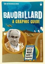 Εικόνα της Introducing Baudrillard - A Graphic Guide