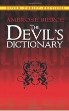 Picture of The Devil's Dictionary