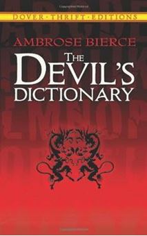 Picture of The Devil's Dictionary