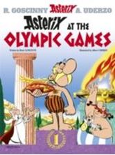 Image de Asterix at the Olympic Games