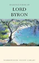 Εικόνα της The Selected Poems of Lord Byron : Including Don Juan and Other Poems