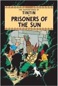 Image sur Prisoners of the Sun