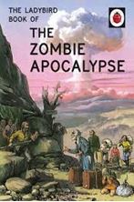 Image de The Ladybird Book of the Zombie Apocalypse