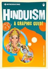 Picture of Introducing Hinduism: A graphic guide