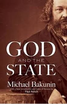 Image sur God and the State