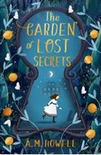 Picture of The Garden of Lost Secrets