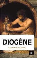 Image de Diogène - L'antisocial