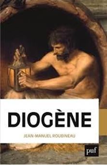 Image sur Diogène - L'antisocial