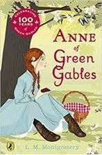 Picture of Anne of Green Gables