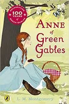 Image sur Anne of Green Gables