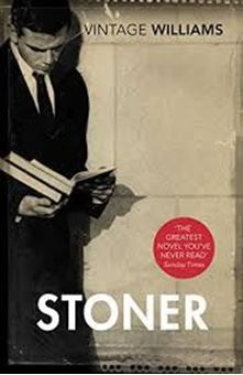 Image sur Stoner : A Novel