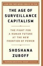 Εικόνα της The Age of Surveillance Capitalism: The Fight for a Human Future at the New Frontier of Power