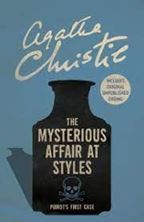 Εικόνα της The Mysterious Affair at Styles