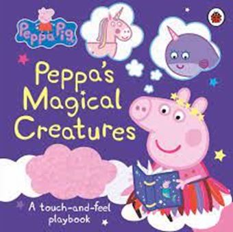 Image sur Peppa Pig: Peppa's Magical Creatures