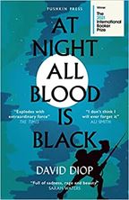 Εικόνα της At Night All Blood Is Black