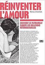 Εικόνα της Réinventer l'amour - Comment le patriarcat sabote les relations hétérosexuelles