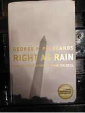 Image de Right as rain