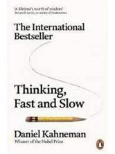 Εικόνα της Thinking, Fast and Slow