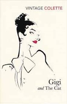 Image sur Gigi and The Cat